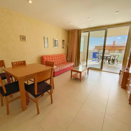 Mondrian Marina D'or 1º Linea 3000 *