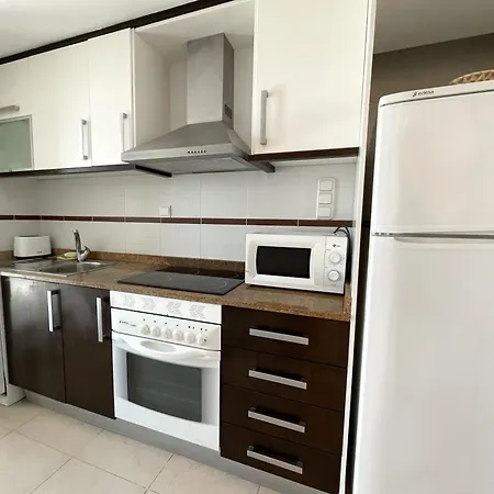 Mondrian Marina D'or 1º Linea 3000 Appartamento Oropesa del Mar