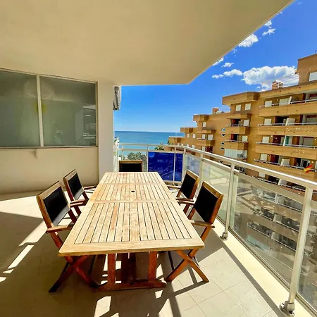 Mondrian Marina D'or 1º Linea 3000 *